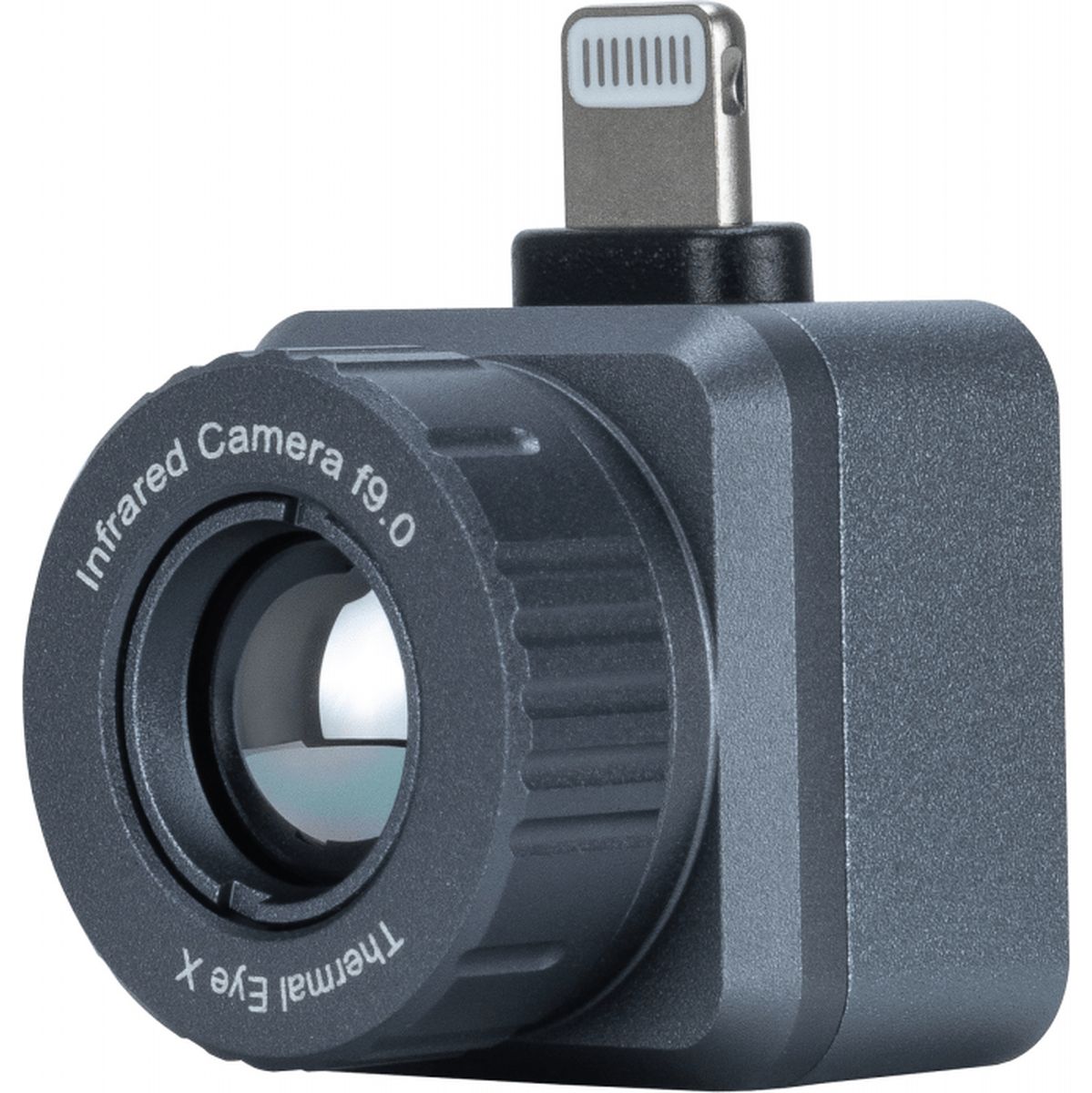 Xinfrared XH09 Smartphone Thermal Imaging Camera - Lightning - image 2 of 5