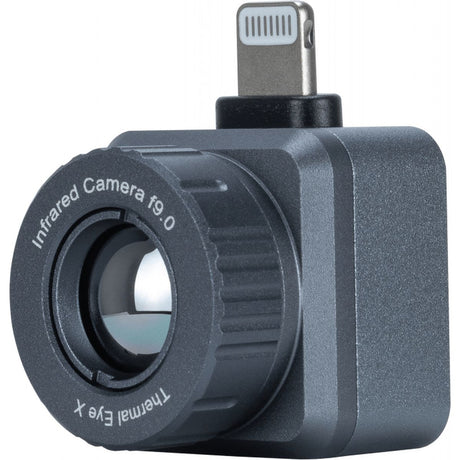 Xinfrared XH09 Smartphone Thermal Imaging Camera - Lightning - image 2 of 5