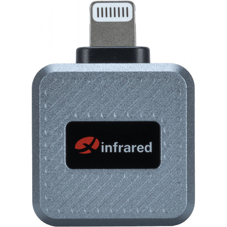 Xinfrared XH09 Smartphone Thermal Imaging Camera - Lightning - image 4 of 5