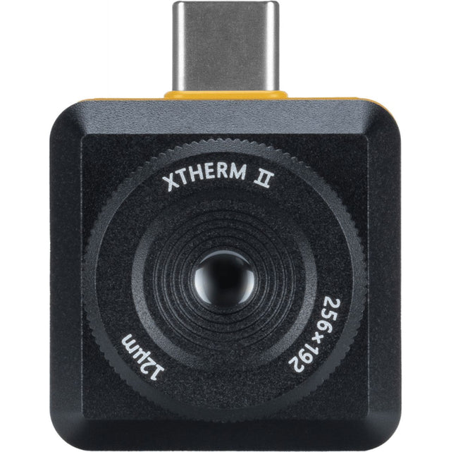 Xinfrared T2S+ Smartphone Thermal Imaging Camera - USB C