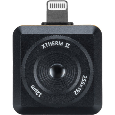 Xinfrared T2S+ Smartphone Thermal Imaging Camera - Lightning
