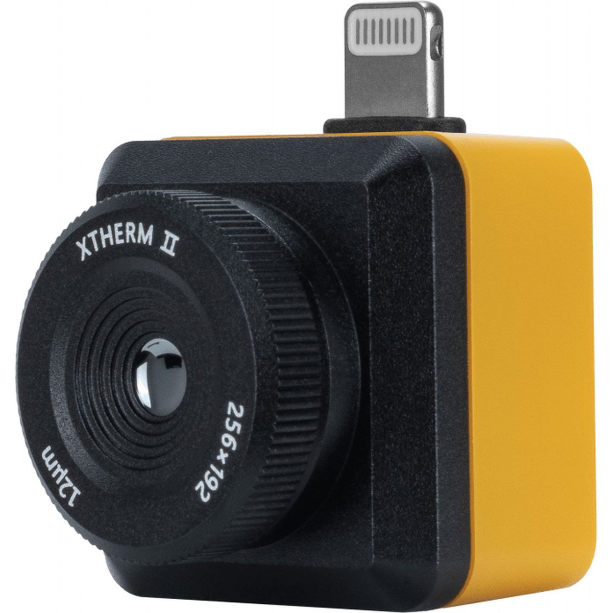 Xinfrared T2S+ Smartphone Thermal Imaging Camera - Lightning - image 2 of 5