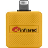 Xinfrared T2S+ Smartphone Thermal Imaging Camera - Lightning - image 5 of 5