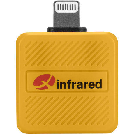 Xinfrared T2S+ Smartphone Thermal Imaging Camera - Lightning - image 5 of 5