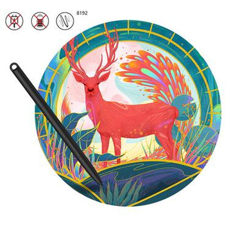 XP-PEN Stylus For Star G960 And Star G960S - image 3 of 5