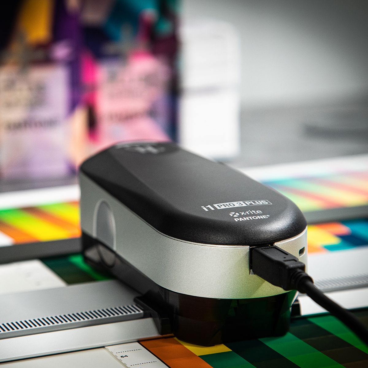 X-Rite I1 Basic Pro 3 Plus - image 5 of 5