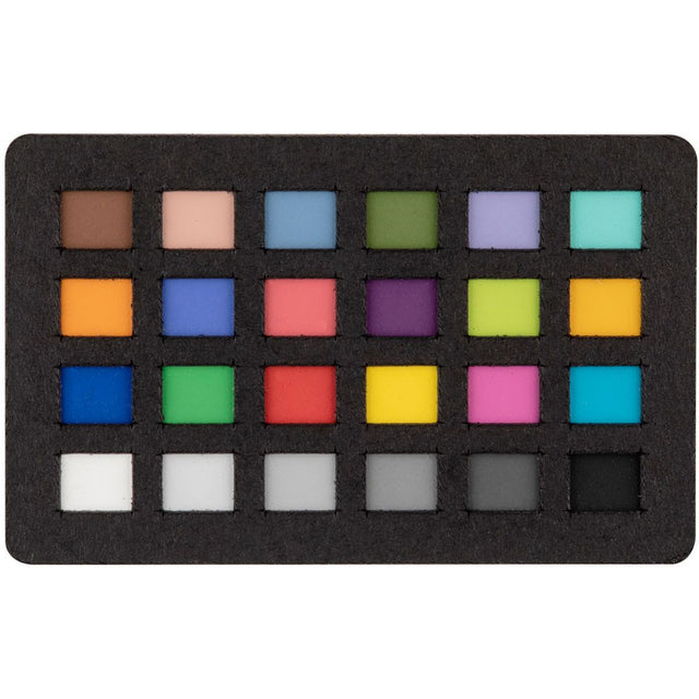 X-Rite ColorChecker Nano