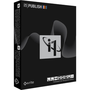 X-Rite I1PUBLISH Software Only