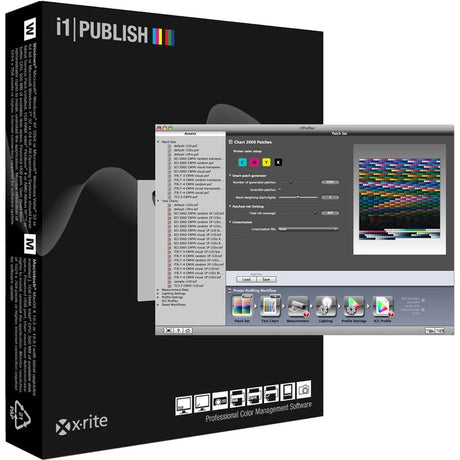 X-Rite I1PUBLISH Software Only - image 2 of 2