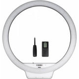 Yongnuo Ring Light LED YN608 - WB (3200 K - 5500 K) - image 3 of 5
