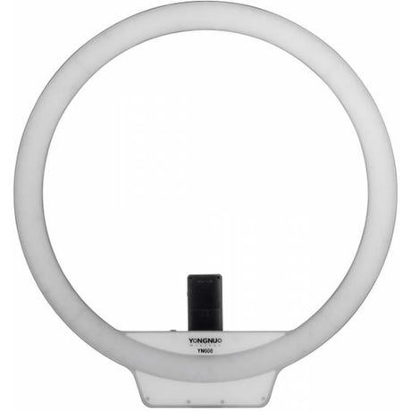 Yongnuo Ring Light LED YN608 - WB 5500 K