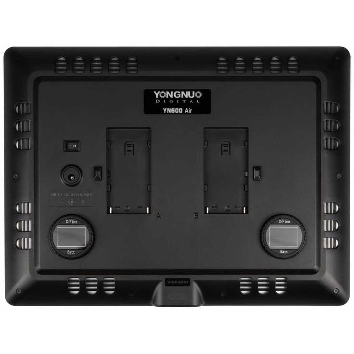 Yongnuo LED Light YN600 Air - WB (3200 K - 5500 K) - image 3 of 3
