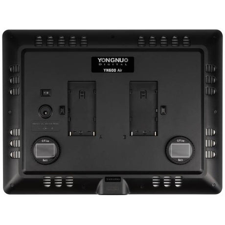 Yongnuo LED Light YN600 Air - WB (3200 K - 5500 K) - image 3 of 3