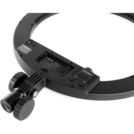 Yongnuo YN408 LED Ring Light - WB (3200 K - 5500 K) - image 4 of 5