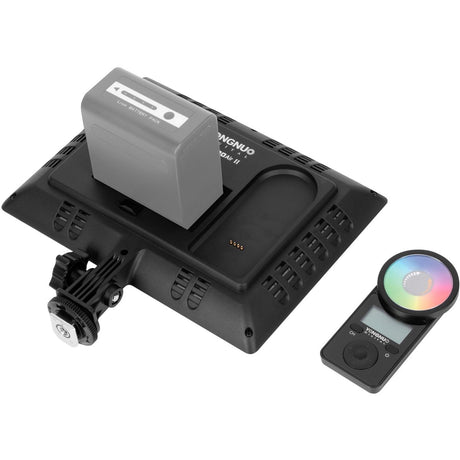 Yongnuo YN300 Air II LED Light - RGB WB (3200 K - 5500 K) - image 5 of 5