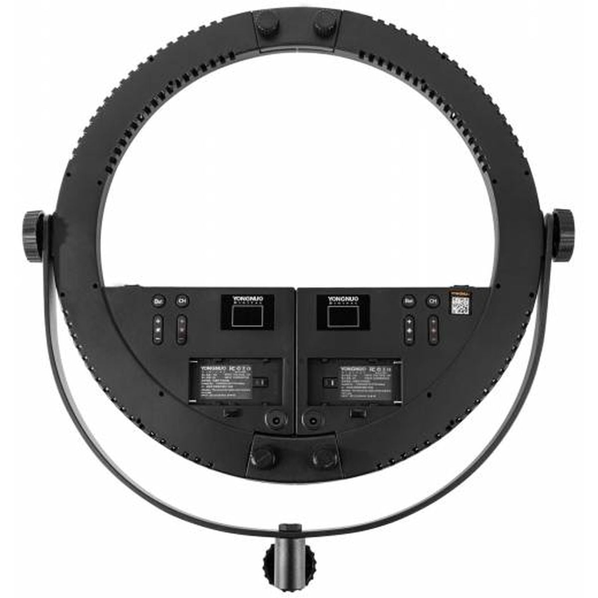 Yongnuo Ring Light LED YN508 - WB (3200 K - 5500 K) - image 2 of 3