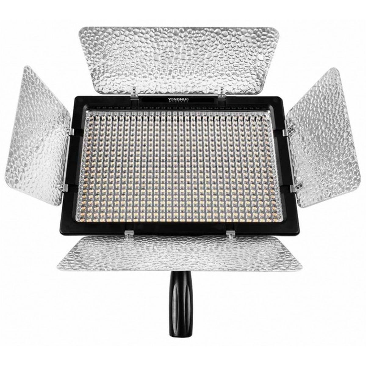 Yongnuo LED Light YN600L II - WB (5500 K) - image 2 of 5