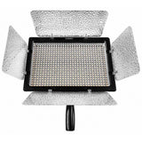 Yongnuo LED Light YN600L II - WB (5500 K) - image 2 of 5