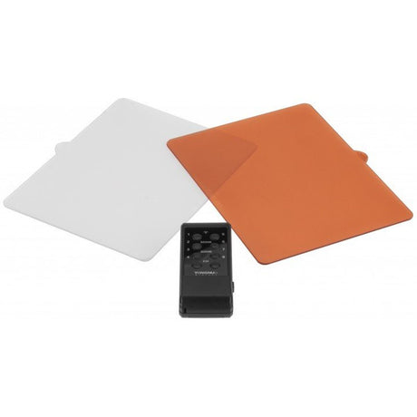 Yongnuo LED Light YN600L II - WB (5500 K) - image 5 of 5