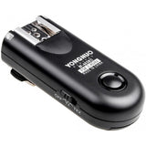 Yongnuo RF603N II Flash Triggers w/ N1 For Nikon Cable 2pcs - image 3 of 3