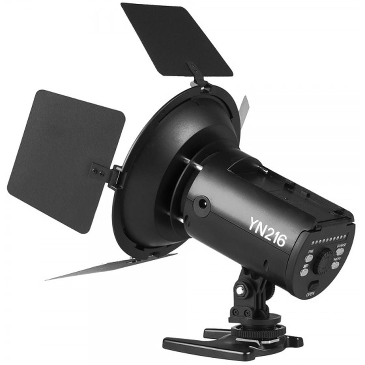 Yongnuo LED Light YN216 - WB (5500 K) - image 3 of 3