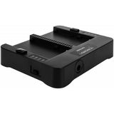 Yongnuo YN750C TWO-Channel Charger For NP-F Series Batteries - image 2 of 3
