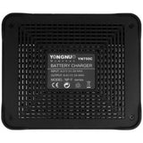 Yongnuo YN750C TWO-Channel Charger For NP-F Series Batteries - image 3 of 3