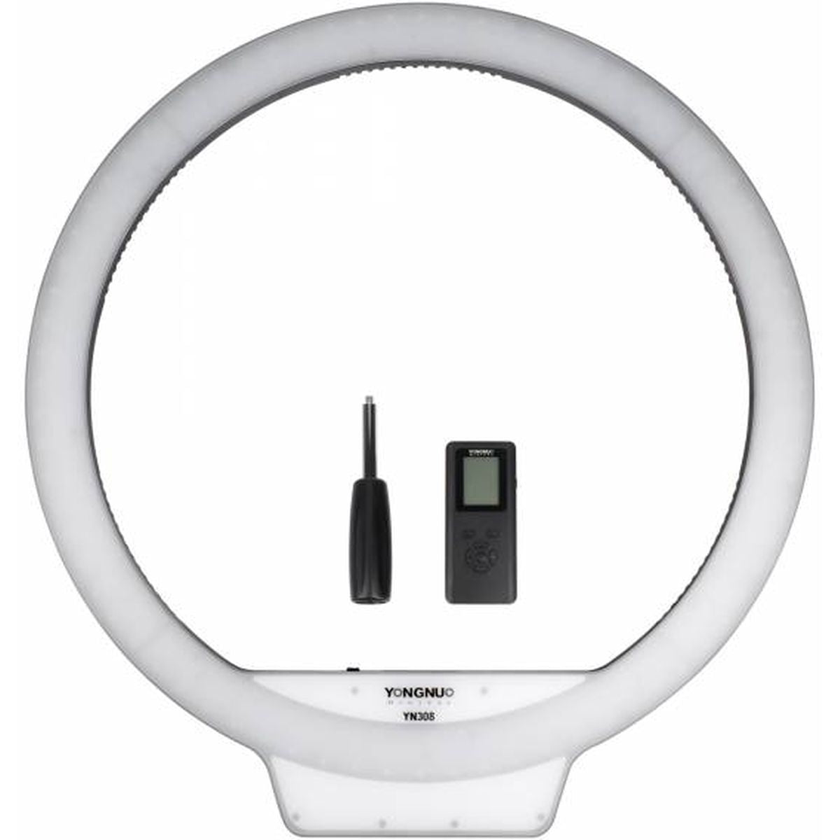 Yongnuo Ring Light LED YN308 - WB (5500 K)