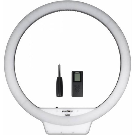 Yongnuo Ring Light LED YN308 - WB (5500 K)