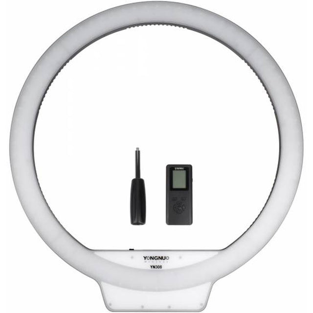 Yongnuo Ring Light LED YN308 - WB (5500 K)