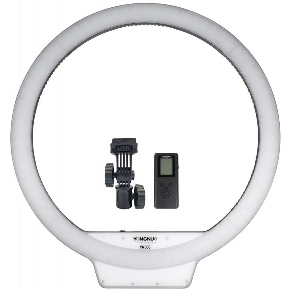 Yongnuo Ring Light LED YN308 - WB (5500 K) - image 4 of 5
