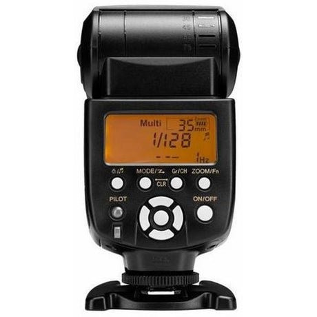 Yongnuo Speedlite YN565EX III For Nikon - image 3 of 3