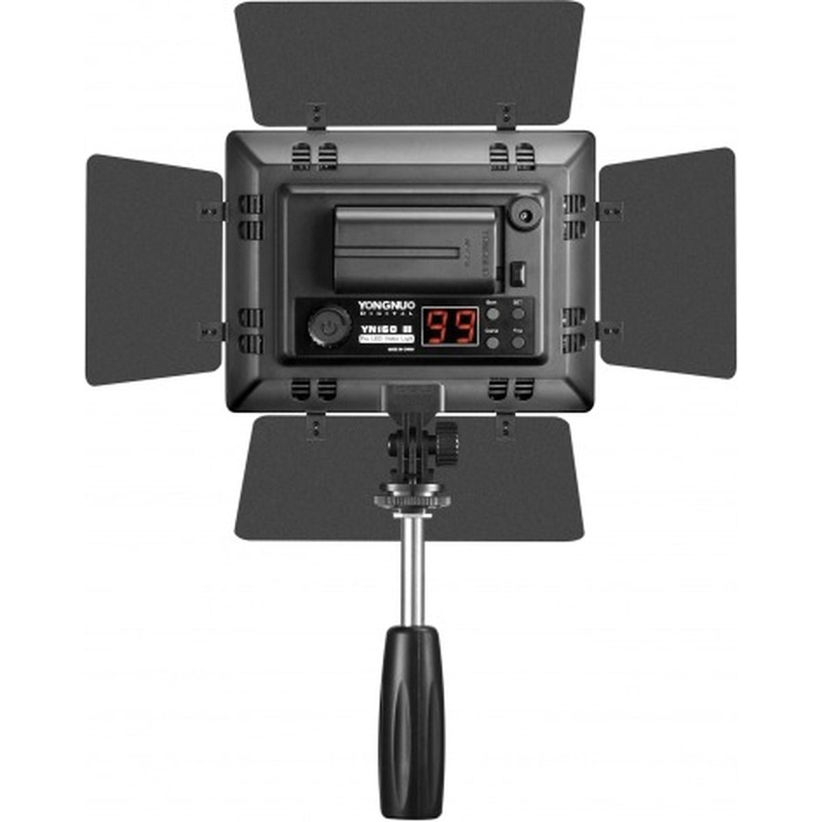 Yongnuo LED Light YN160 III - WB (5500 K)