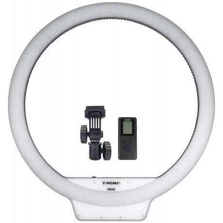 Yongnuo Ring Light LED YN308 - WB (3200 K - 5500 K) - image 4 of 5