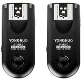 Yongnuo RF603N II Flash Triggers w/ N3 For Nikon Cable 2pcs - image 2 of 3