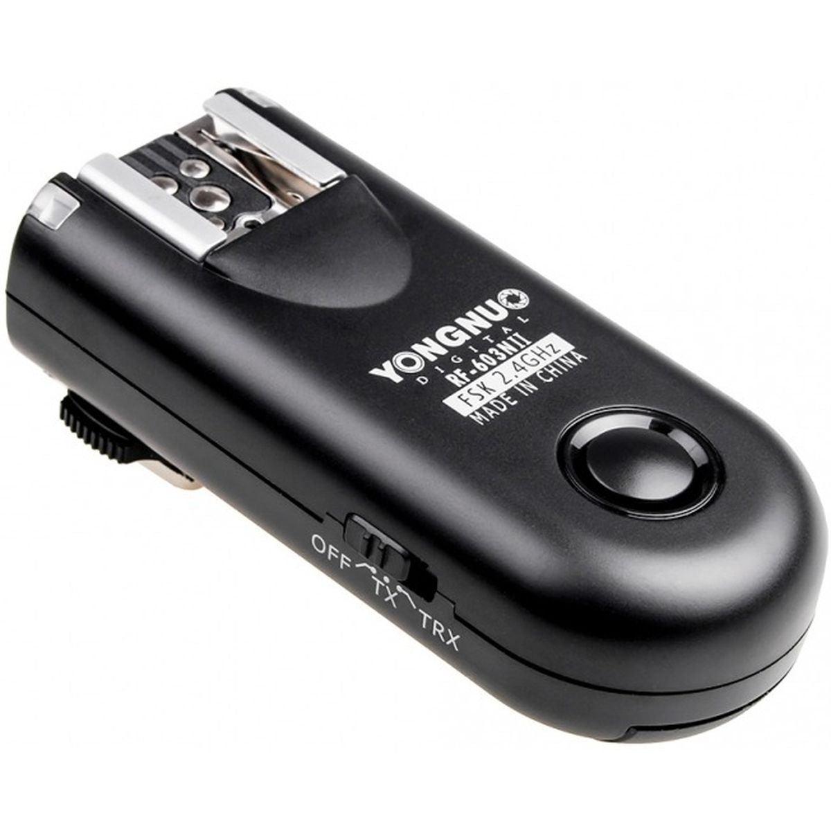 Yongnuo RF603N II Flash Triggers w/ N3 For Nikon Cable 2pcs - image 3 of 3