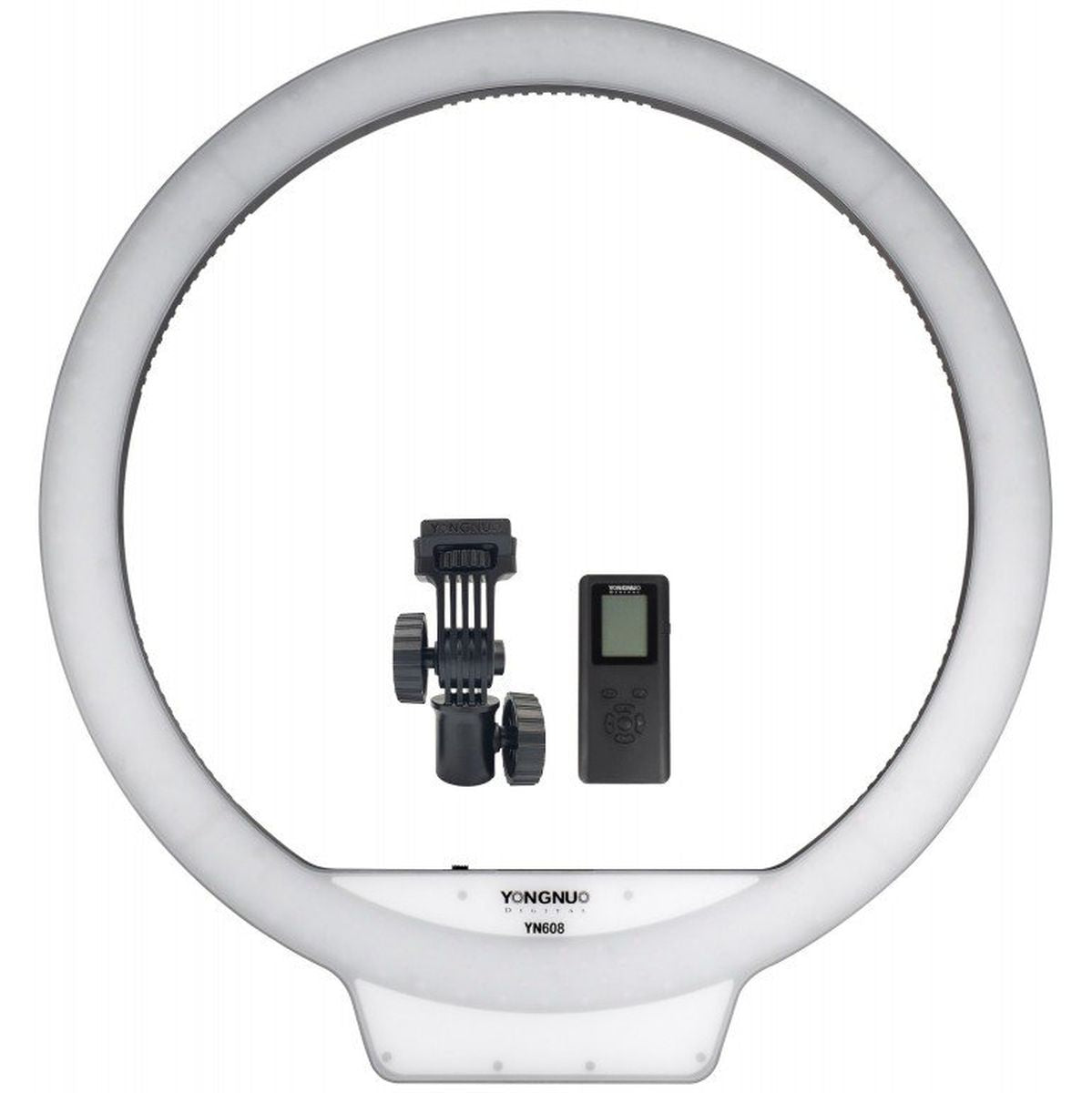 Yongnuo Ring Light LED YN608 RGB - WB (5500 K) - image 5 of 5