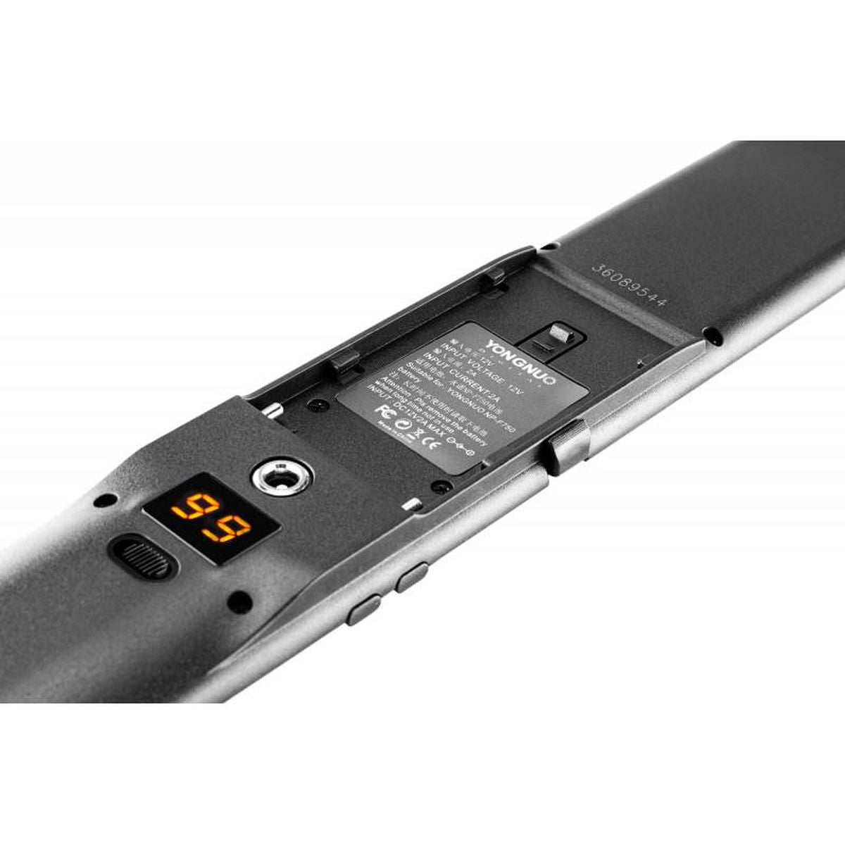 Yongnuo LED Light YN360S - WB (3200 K - 5500 K) - image 3 of 3