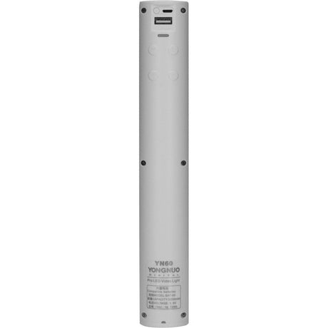 Yongnuo LED Light YN60 - RGB WB (3200 K - 5500 K) - image 2 of 5