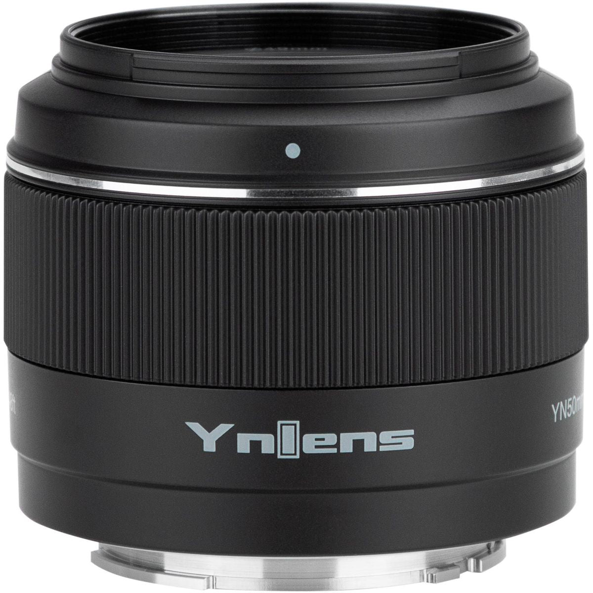Yongnuo YN 50mm f/1.8 Lens For Sony E - image 2 of 5