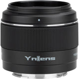 Yongnuo YN 50mm f/1.8 Lens For Sony E - image 2 of 5