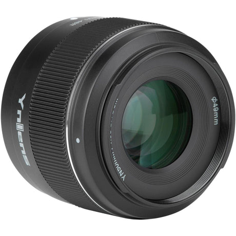 Yongnuo YN 50mm f/1.8 Lens For Sony E - image 3 of 5