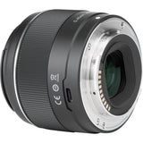 Yongnuo YN 50mm f/1.8 Lens For Sony E - image 4 of 5