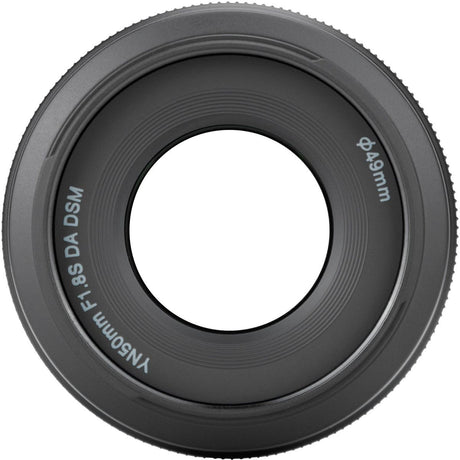 Yongnuo YN 50mm f/1.8 Lens For Sony E - image 5 of 5