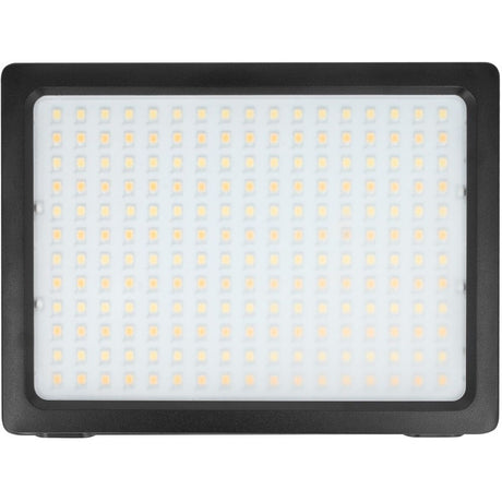 Yongnuo LED Light YN204 - WB (3200 K - 5500 K)