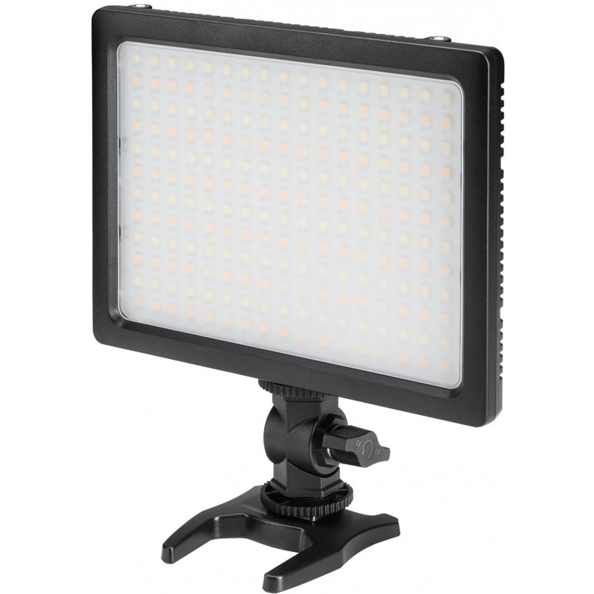 Yongnuo LED Light YN204 - WB (3200 K - 5500 K) - image 2 of 5