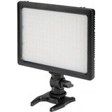 Yongnuo LED Light YN204 - WB (3200 K - 5500 K) - image 2 of 5