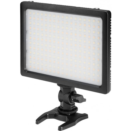 Yongnuo LED Light YN204 - WB (3200 K - 5500 K) - image 2 of 5