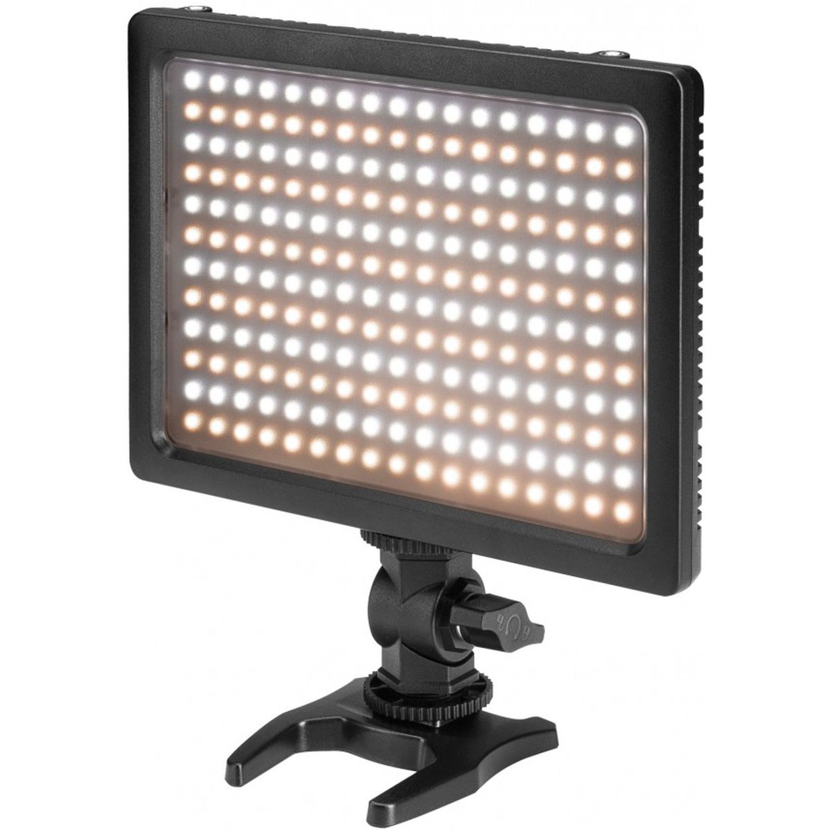 Yongnuo LED Light YN204 - WB (3200 K - 5500 K) - image 3 of 5
