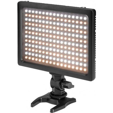 Yongnuo LED Light YN204 - WB (3200 K - 5500 K) - image 3 of 5